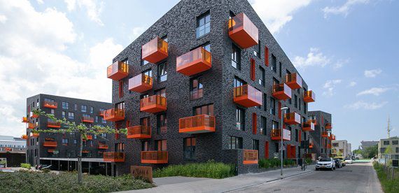 Eelkemastraat 275, 9723ZW Groningen