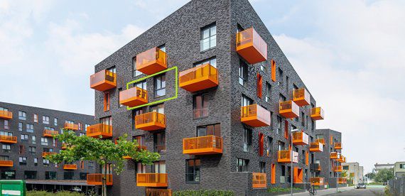 Eelkemastraat 317, 9723ZW Groningen