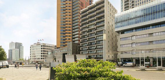 Zalmstraat 51, 3016DS Rotterdam
