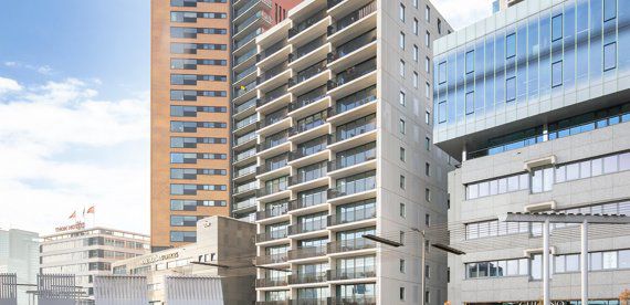 Zalmstraat 93, 3016DS Rotterdam