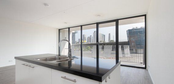 Zalmstraat 157, 3016DS Rotterdam
