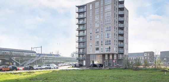 Helenastraat 71, 6846ZC Arnhem