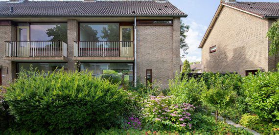 Boeierlaan 25, 1503JS Zaandam