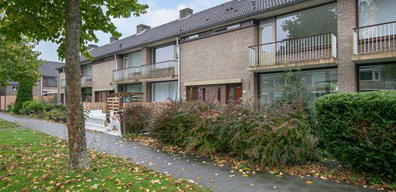 Sloepstraat 13, 1503KH Zaandam