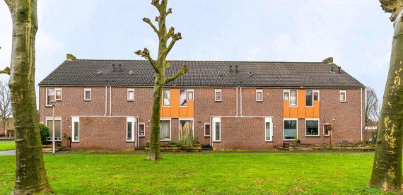 Bredasingel 56, 6843RE Arnhem