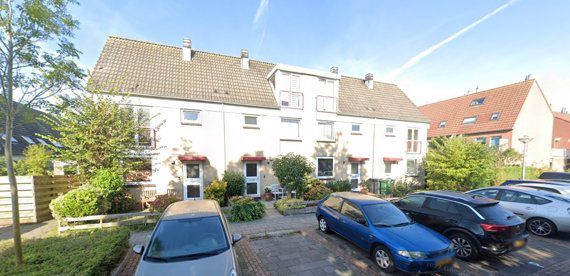Melkweg 16, 1188LB Amstelveen