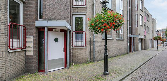 Waterstraat 16A, 3511BW Utrecht