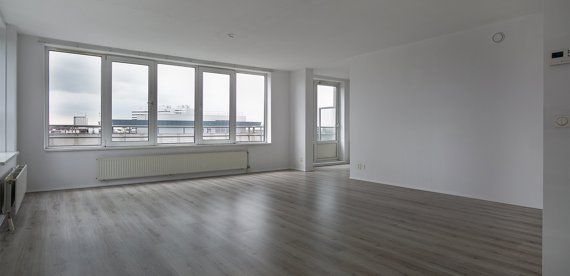 Amstelboulevard 96, 1096HK Amsterdam