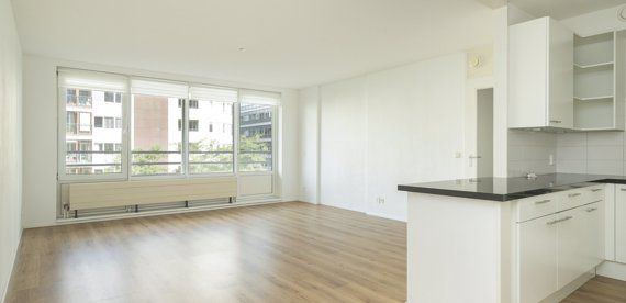 Amstelboulevard 122, 1096HK Amsterdam