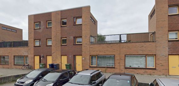 Palembangweg 25, 1335HH Almere