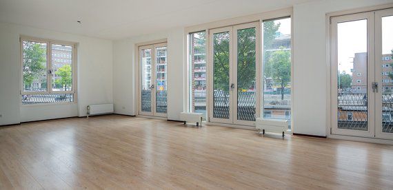 Huddekade 20, 1018HC Amsterdam