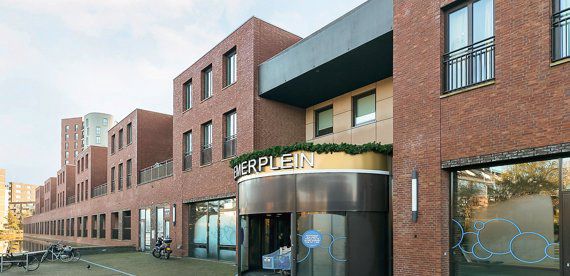 Diemerplein 75, 1111JD Diemen