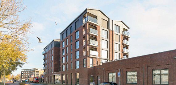 Westwijkplein 37, 1187LS Amstelveen
