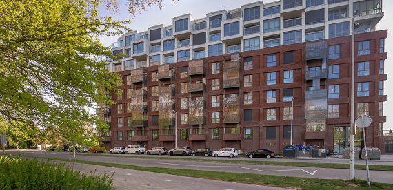 Joan Muyskenweg 6E11, 1096CJ Amsterdam