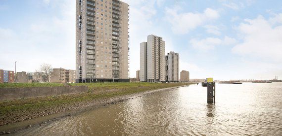 Watertorenweg 589, 3063HD Rotterdam