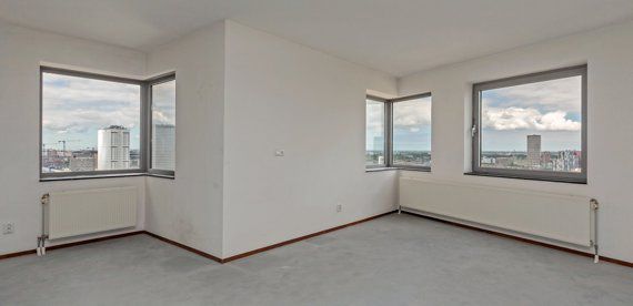Gedempte Zalmhaven 97, 3011BT Rotterdam