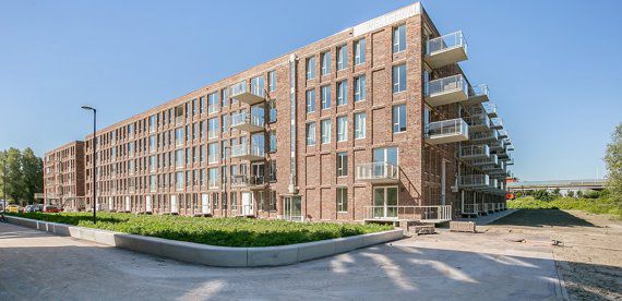 Toxopeusstraat 60, 9726GA Groningen