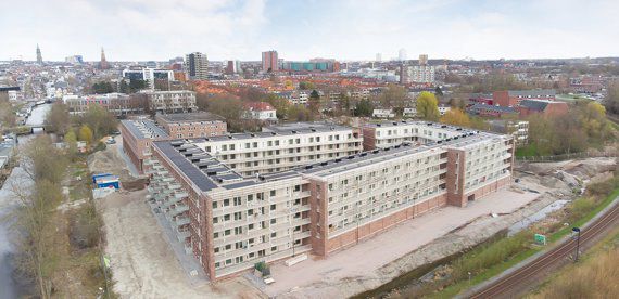 Toxopeusstraat 152, 9726GA Groningen