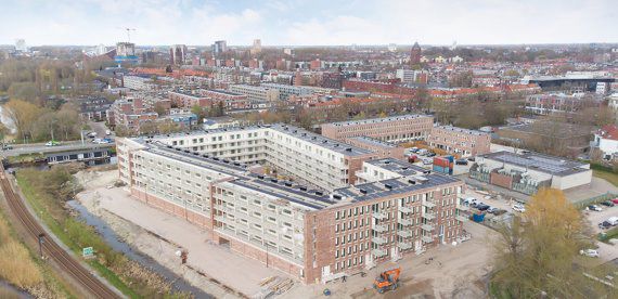 Toxopeusstraat 176, 9726GA Groningen