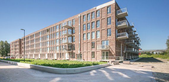 Toxopeusstraat 210, 9726GA Groningen