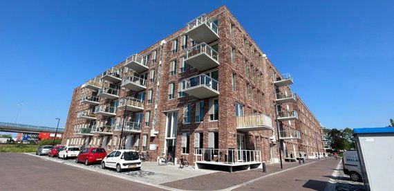 Toxopeusstraat 262, 9726GA Groningen