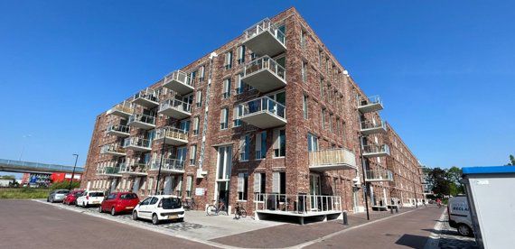 Toxopeusstraat 336, 9726GA Groningen