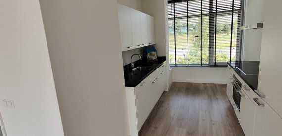 Willy Den Oudenstraat 121, 5026DB Tilburg