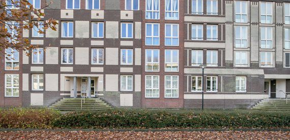 Drapiersgilde 61, 3813GV Amersfoort
