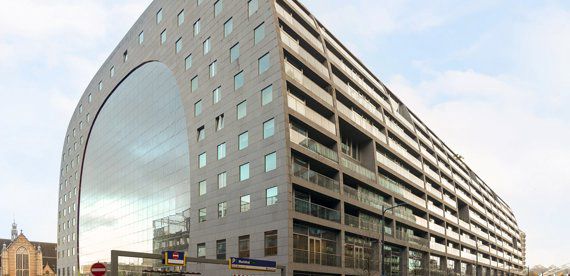 Grotemarkt 268, 3011PA Rotterdam