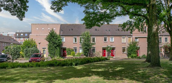 Loondermolen 24, 5612MG Eindhoven