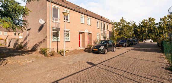 Stevertsemolen 56, 5612DV Eindhoven