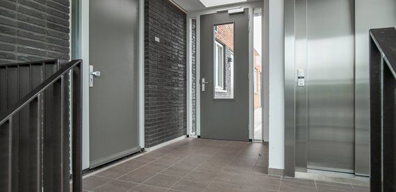 J.p. Kloosstraat 32, 1022KD Amsterdam