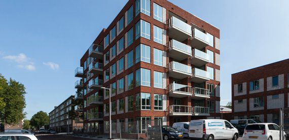 Henri Dunantstraat 67, 1066AW Amsterdam