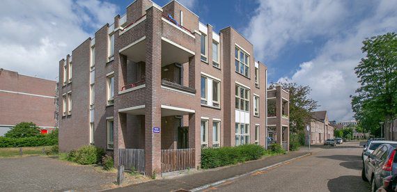 Loondermolen 44, 5612MG Eindhoven