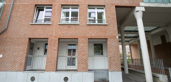 Sphinxlunet 43, 6221JK Maastricht