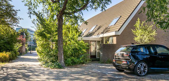 Kersengaarde 253, 2272NE Voorburg