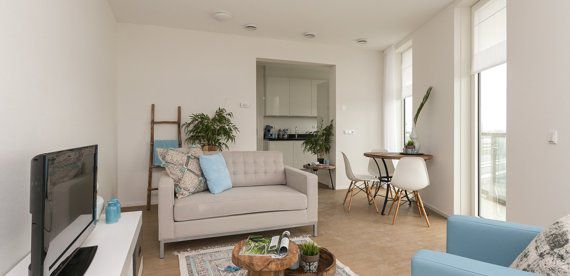 Julianaplein 8D, 1097DN Amsterdam