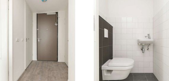 Julianaplein 8H, 1097DN Amsterdam