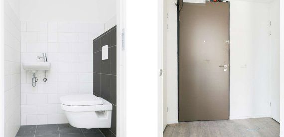 Julianaplein 13B, 1097DN Amsterdam