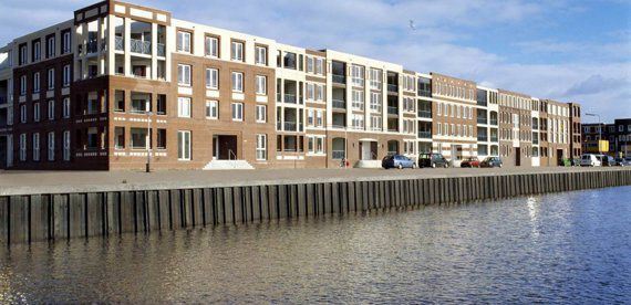 Grote Koppel 21, 3813AA Amersfoort