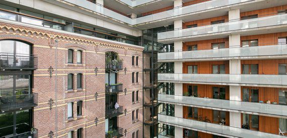 Purperhoedenveem 28, 1019HM Amsterdam