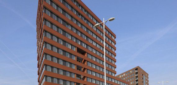 Amsterdamseweg 2E, 3812RS Amersfoort