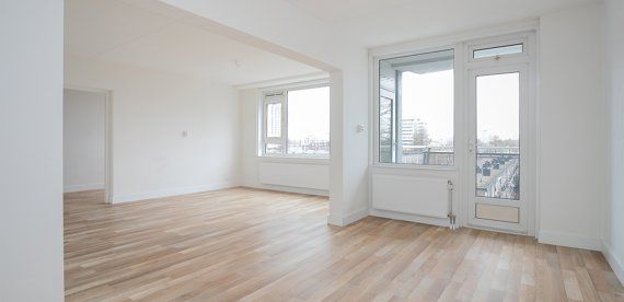De Boelelaan 497, 1082RL Amsterdam