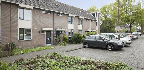 Hermesburg 40, 3437HJ Nieuwegein
