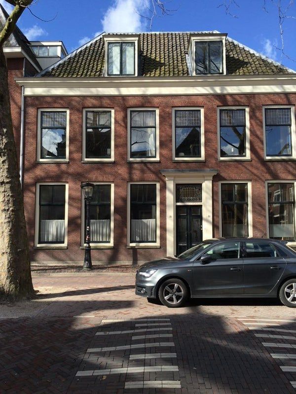 Breedstraat, Utrecht