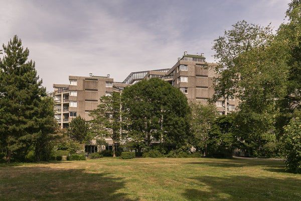 Groenhoven, Amsterdam