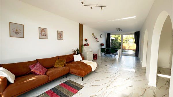 Imstenrade, Amsterdam