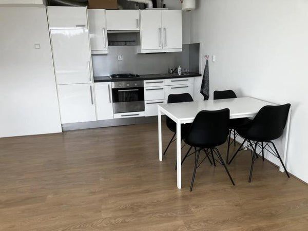 Rupelmonde, Amsterdam