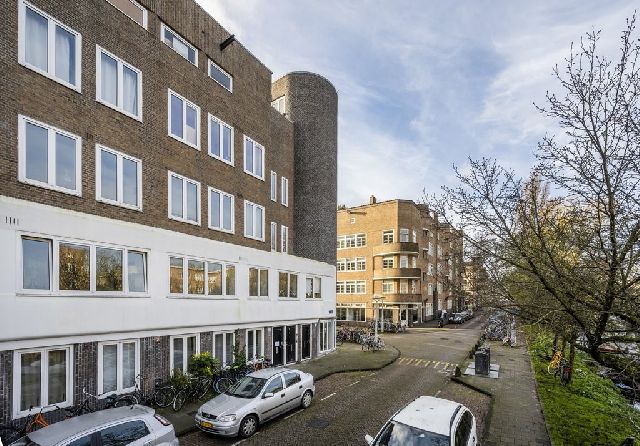 Amstelkade 26B, 1078 AD Amsterdam