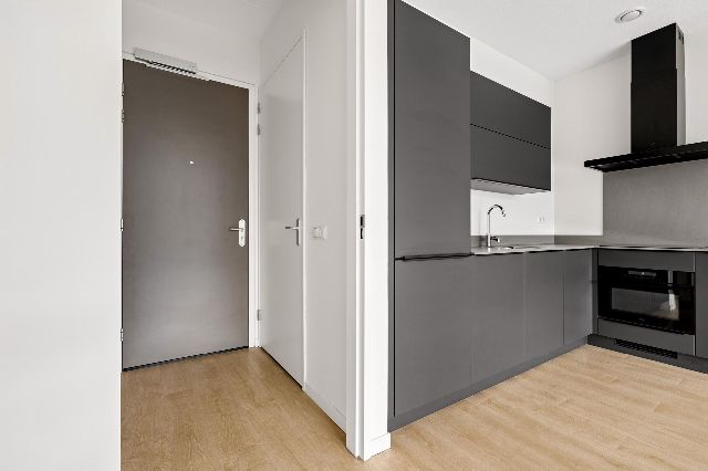 Elizabeth Anscombestraat 557, 1062 LE Amsterdam